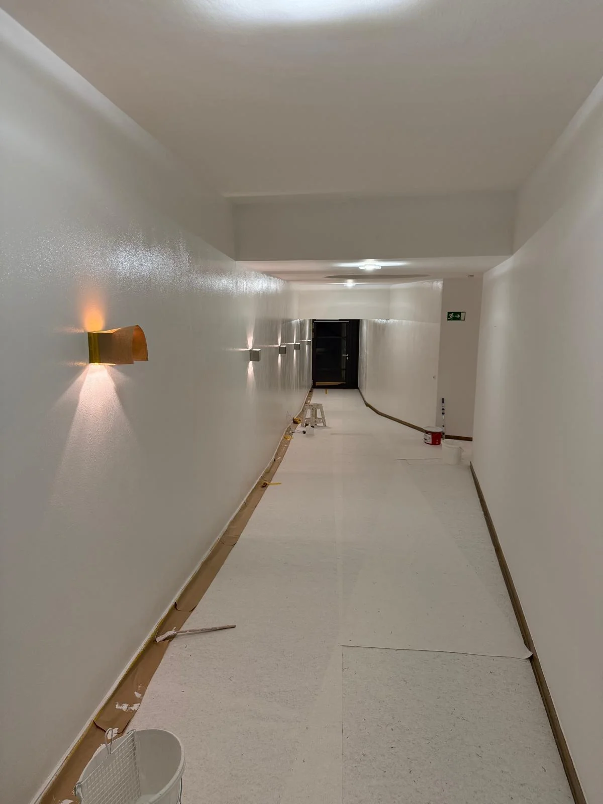 Innenraumgestaltung — Projektbild 7