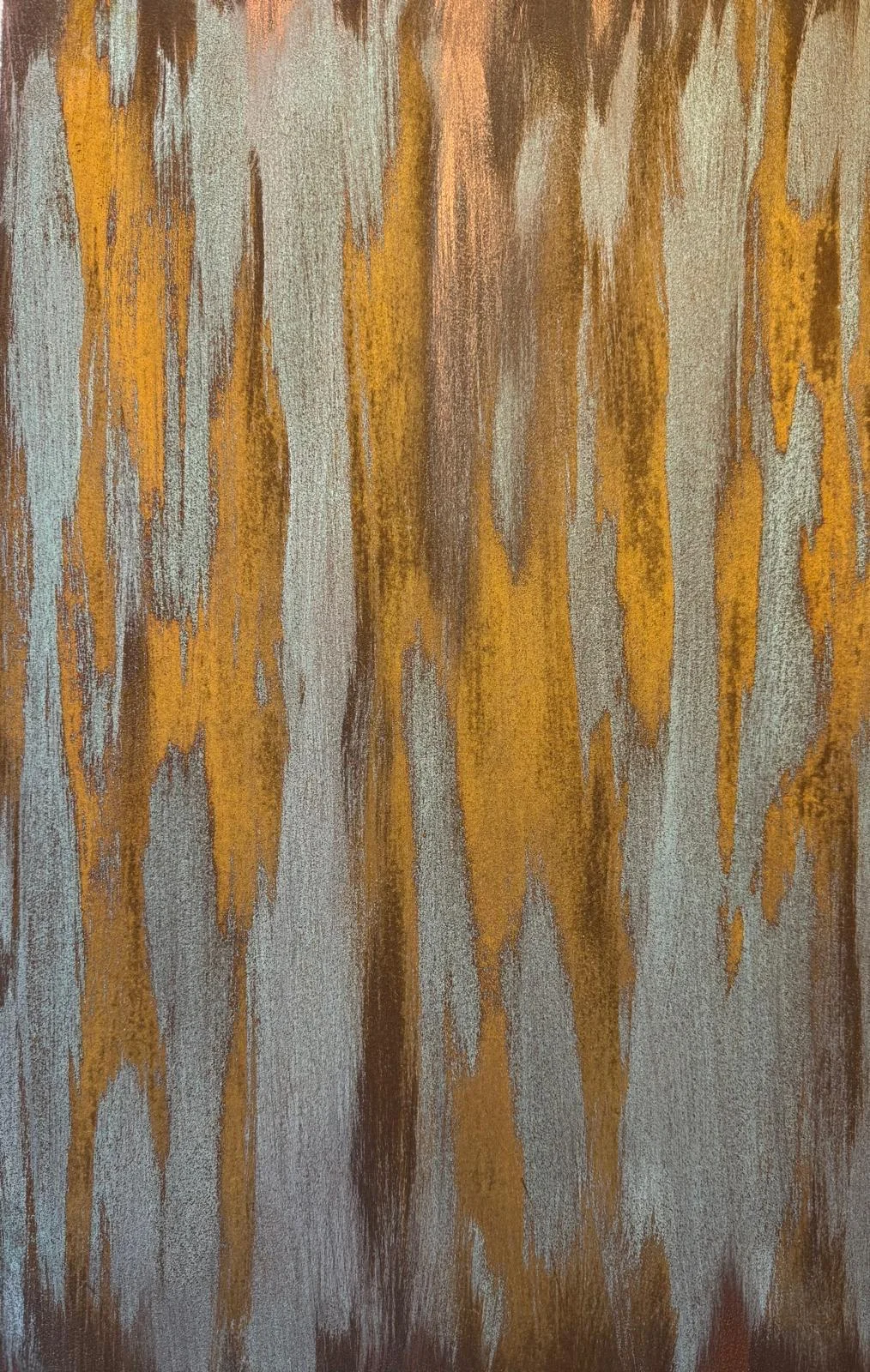Spachteltechniken — Projektbild 6