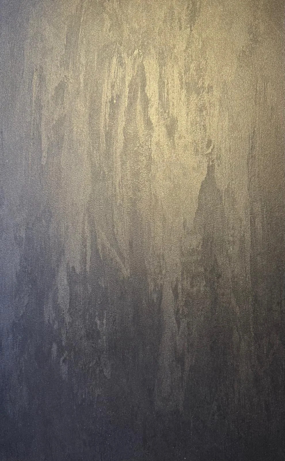 Spachteltechniken — Projektbild 9